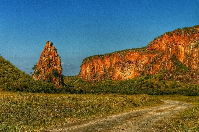 2 Full Days Mount Longonot Hells Gate Best Hiking Safari - Included Amenities
