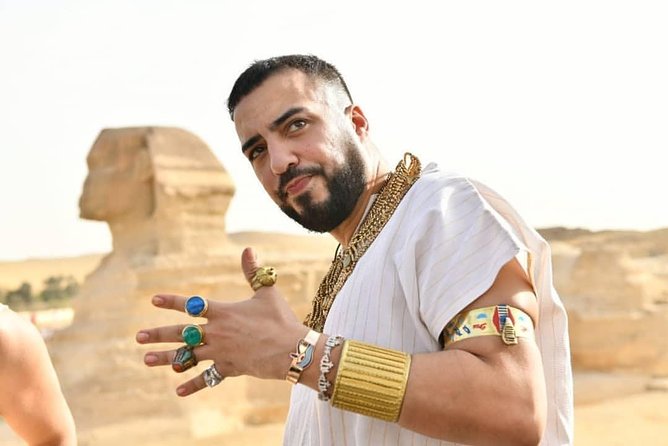 2 Full Days Tours And 1 Night In Egypt Start From Cairo Airport - Good To Know