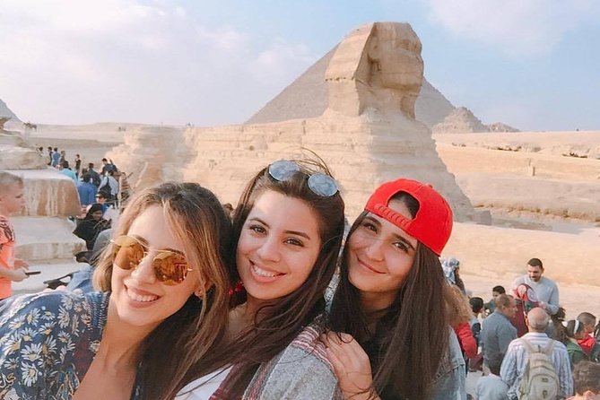 2 Full Days Tours And 1 Night In Egypt Start From Cairo Airport - Additional Information
