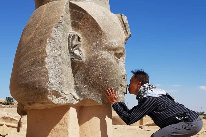 2 Full Days Tours And 1 Night In Egypt Start From Cairo Airport - Pricing Details