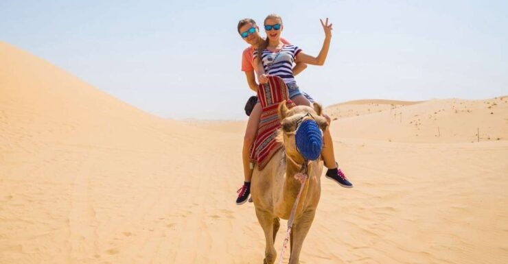 2 H Agadir Camel Trip Experience With BBQ & Couscous - Booking Information