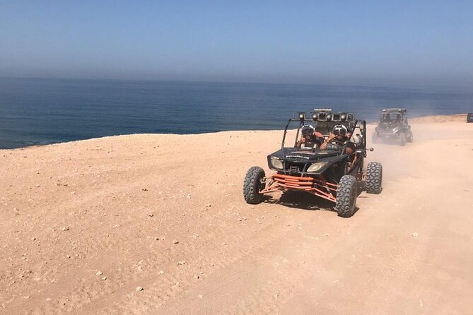 2 H Buggy Adventure in Agadir - Traveler Photos and Reviews