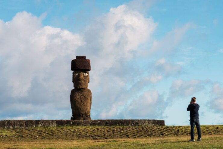 2 Half Days & 2 Full Days Private Tours OPTION B - Half-Day Tour 1 Highlights