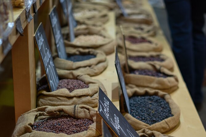 2 Horas Visita Al Mercado Con Chef Español Profesional En Sevilla - Wrap-up and Farewell