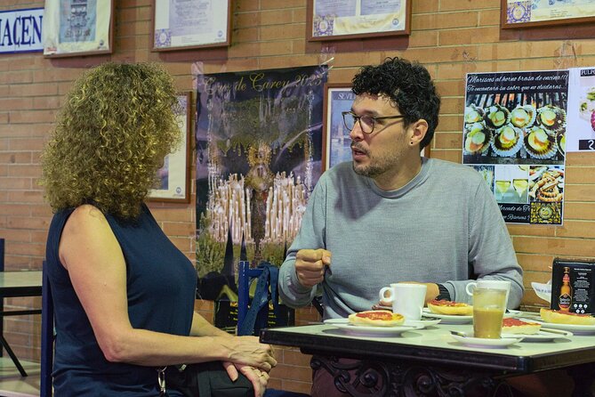 2 Horas Visita Al Mercado Con Chef Español Profesional En Sevilla - Common Questions