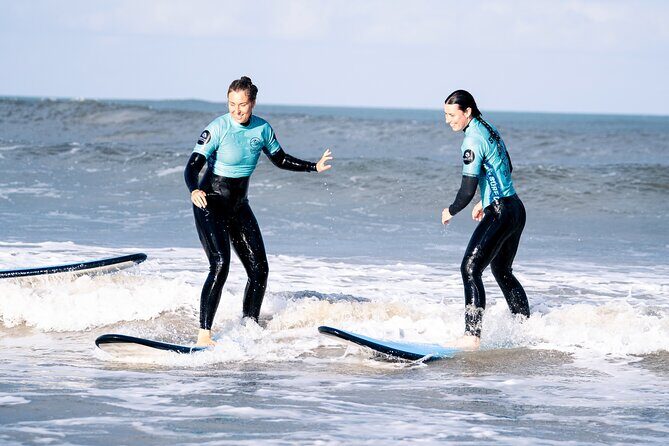 2 Hour Adults Only, Learn to Surf Lesson in Torquay/Anglesea - Good To Know