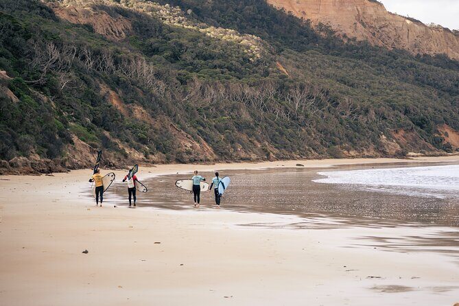 2 Hour Adults Only, Learn to Surf Lesson in Torquay/Anglesea - Why Choose This Surf Lesson?