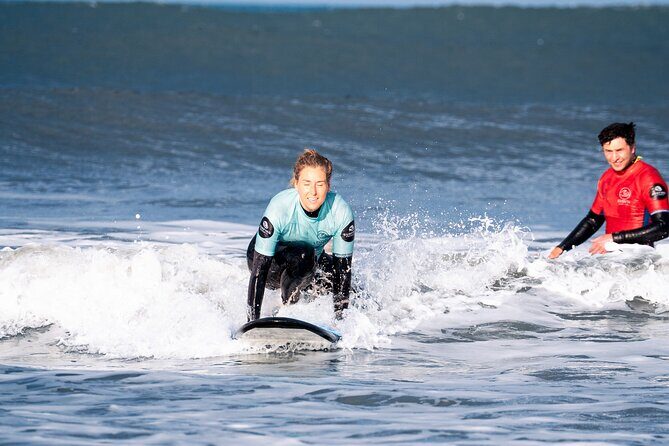 2 Hour Adults Only, Learn to Surf Lesson in Torquay/Anglesea - Authentic Experiences and Insights