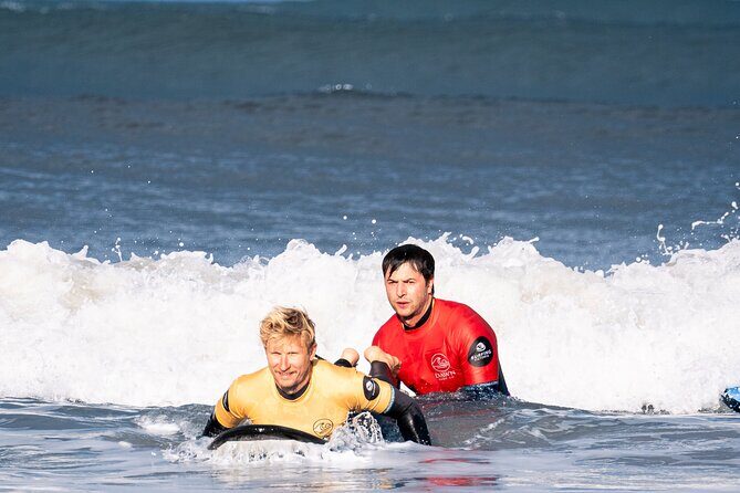 2 Hour Adults Only, Learn to Surf Lesson in Torquay/Anglesea - The Practical Side: Price, Duration, and Booking