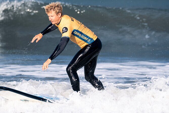 2 Hour Adults Only, Learn to Surf Lesson in Torquay/Anglesea - Who Is This Surf Lesson Best For?