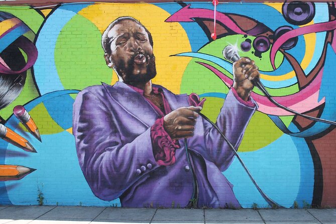2-Hour African American Heritage Tour in Washington DC - Common Questions