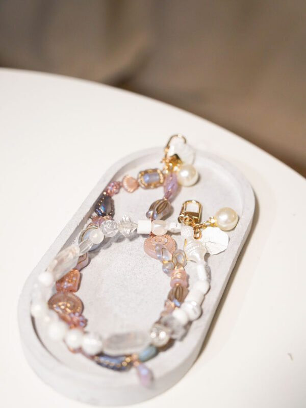 2-Hour All-You-Can-Make Phone Strap Workshop - Should you book the Kwun Tong phone strap workshop?