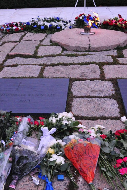 2-Hour Arlington Cemetery Morning Guided Walking Tour - Price and Duration