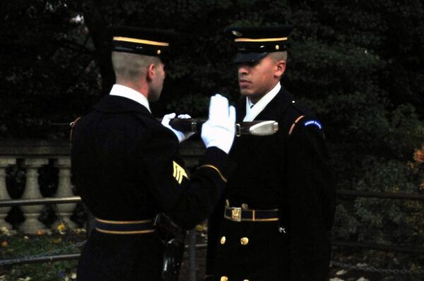 2-Hour Arlington Cemetery Morning Guided Walking Tour - Frequently Asked Questions