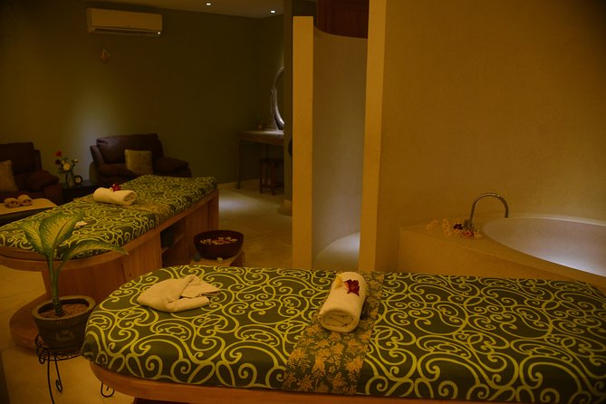 2-Hour Aromatherapy Massage in Bali - Reviews