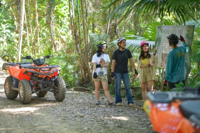 2-Hour ATV Adventure in Phuket: Unleash Your Inner Explorer - Additional Details