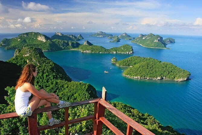 2 Hour ATV Jungle Tour In Koh Samui - The Sum Up