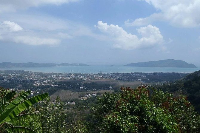 2 Hour ATV Riding and Big Buddha From Phuket - The Sum Up