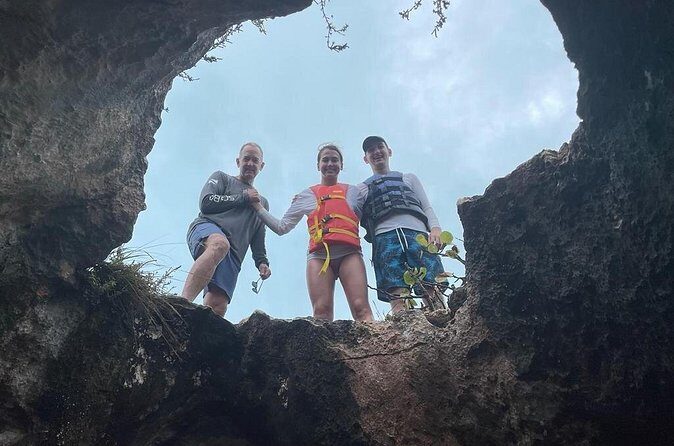 2 Hour ATV Tour In Providenciales - Why Choose This ATV Tour?