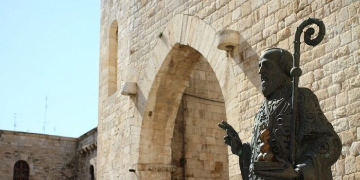 2-Hour Bari City Tour - Tour Duration and Cancellation Policy