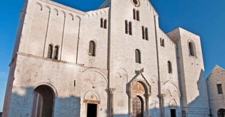 2-Hour Bari City Tour - Sightseeing Highlights in Bari