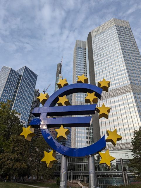 2-Hour Best of Frankfurt Walking Tour (English) - Why This Tour Is Worth Considering