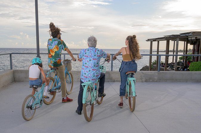 2 Hour Bike Rental Colonial Zone / Santo Domingo - Practical Tips for Your Bike Ride