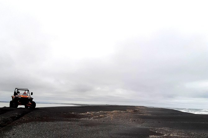 2-Hour Black Sand Beach Buggy Tour From Hella - End Point and Cancellation Policy