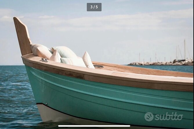 2-Hour Boat Tour at Sunset in the Cinque Terre With Pesto Tasting and Focaccia - Meeting and Pickup Details