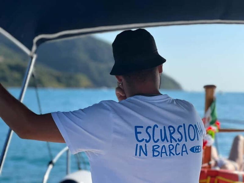 2-hour boat tour in Agropoli - Exploring the Cilento Coast by Boat: What to Expect