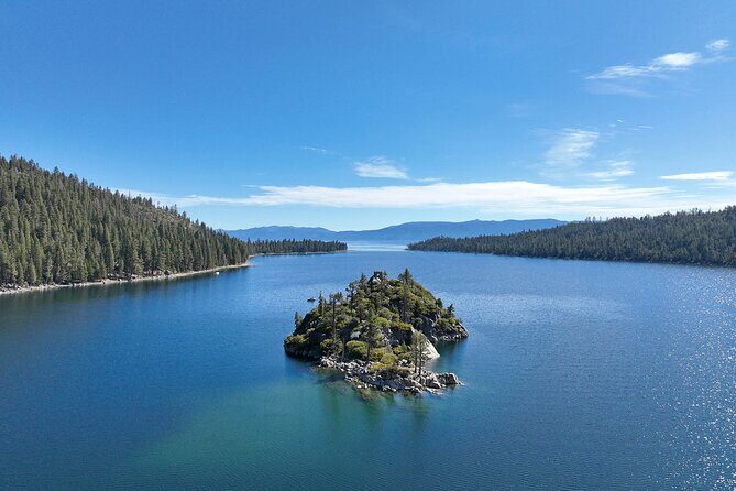 2 Hour Boat Tour Morning Tea & Biscotti By Emerald Bay Tea House - Good To Know
