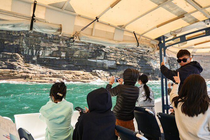 2-Hour Bondi Offshore Express Cruise - What You Can Expect from the Tour