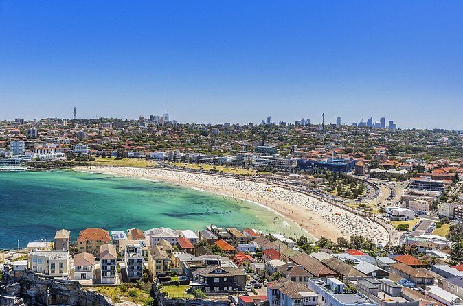 2-Hour Bondi Offshore Express Cruise - Authentic Insights from Reviewers