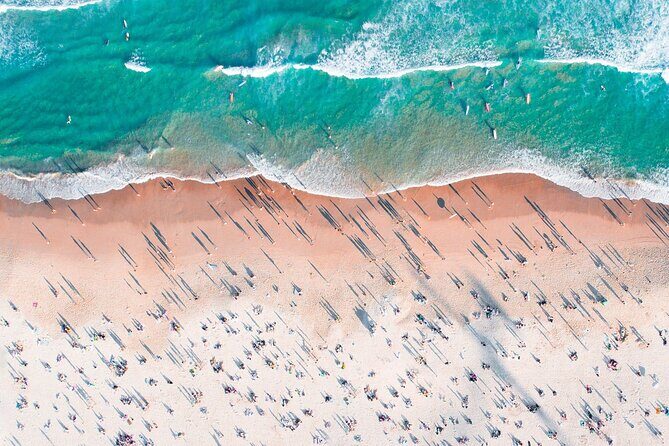 2-Hour Bondi Offshore Express Cruise - Who Should Consider This Tour?