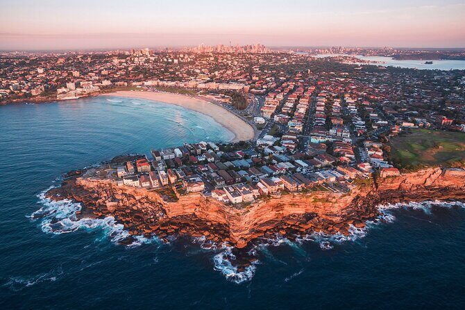 2-Hour Bondi Offshore Express Cruise - FAQ