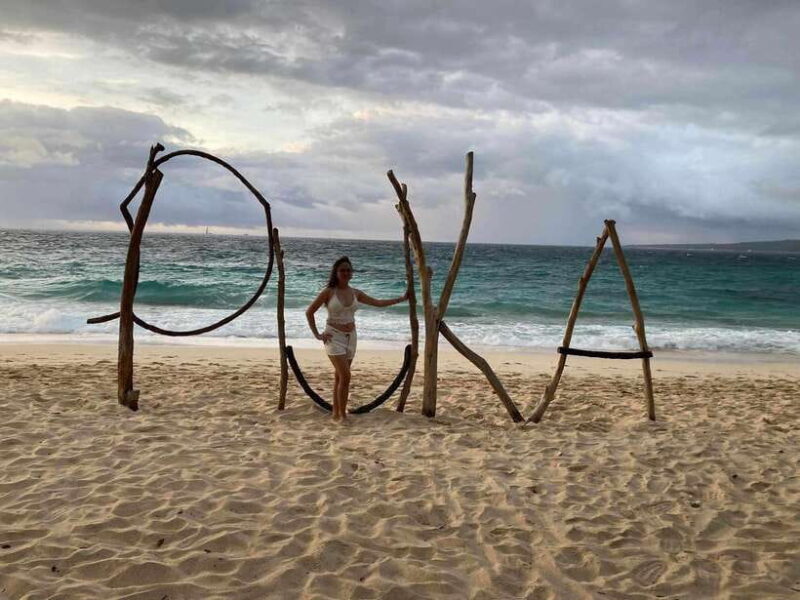 2-Hour Boracay Land Tour via Etrike - Is It Worth the Price?