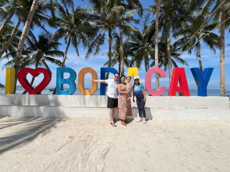 2-Hour Boracay Land Tour via Etrike - Authentic Tips & Insights from Reviews