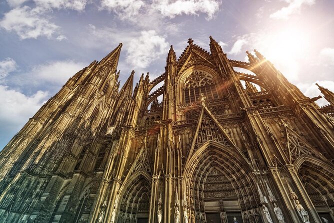 2-Hour Brewery Tour in Cologne - Refund and Cancellation Policy