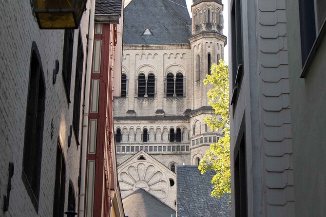 2-Hour Brewery Tour in Cologne - Pricing and Terms