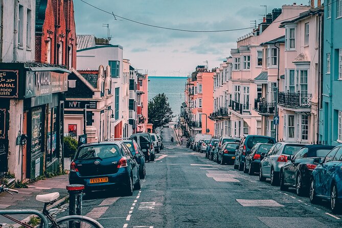 2-Hour Brighton Walking Food Tour - Additional Information
