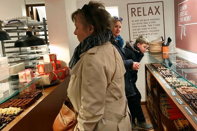 2-Hour Brighton Walking Food Tour - Cancellation Policy
