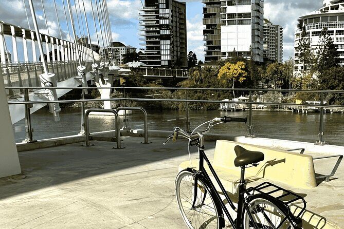 2 Hour Brisbane Bike Tour with Local Insights - The Itinerary: Highlights & Authentic Experiences