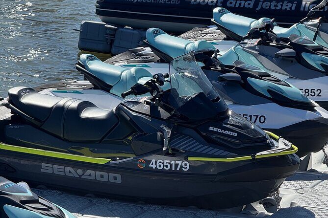 2 Hour Brisbane River Jetski Adventure - Final Thoughts