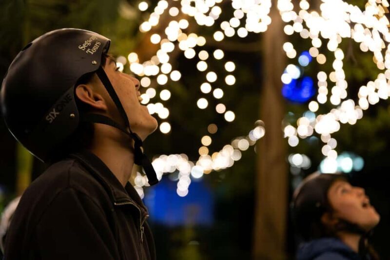 2 hour Brisbane Segway Afternoon & Sunset Thrill Tour - Final Thoughts