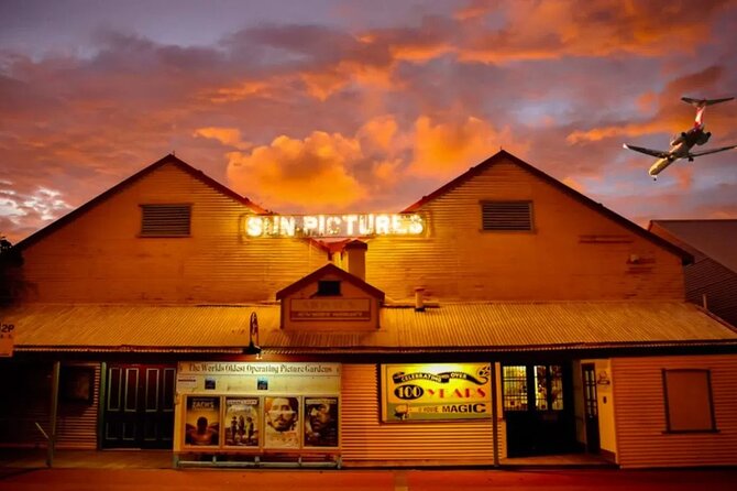 2 Hour Broome Town Tour in Western Australia - Booking Information