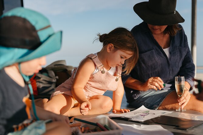 2 Hour Broome Town Tour in Western Australia - Tour Inclusions