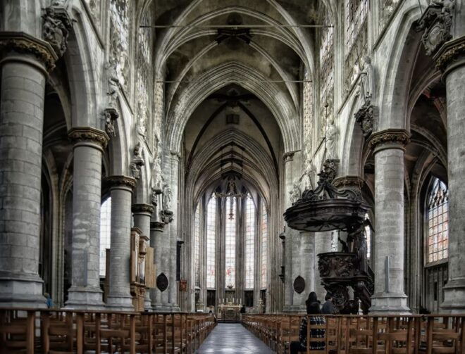 2-Hour Brussels Guided Walking Tour - Cultural Exploration