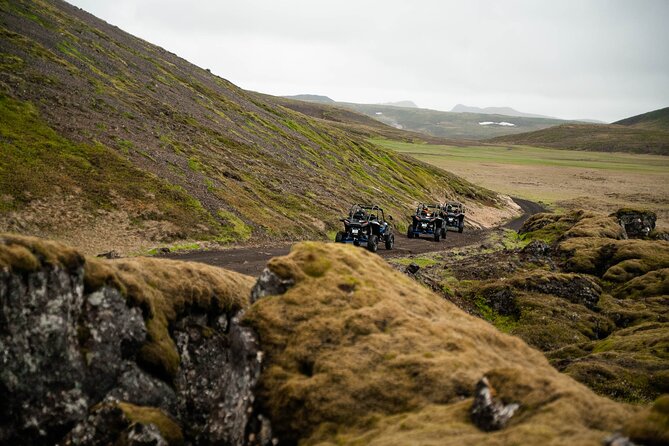 2-Hour Buggy Adventure Near Reykjavík - Pricing and Terms
