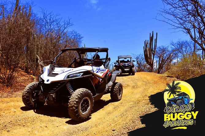 2-Hour Buggy Adventure Tour in Curacao - Good To Know