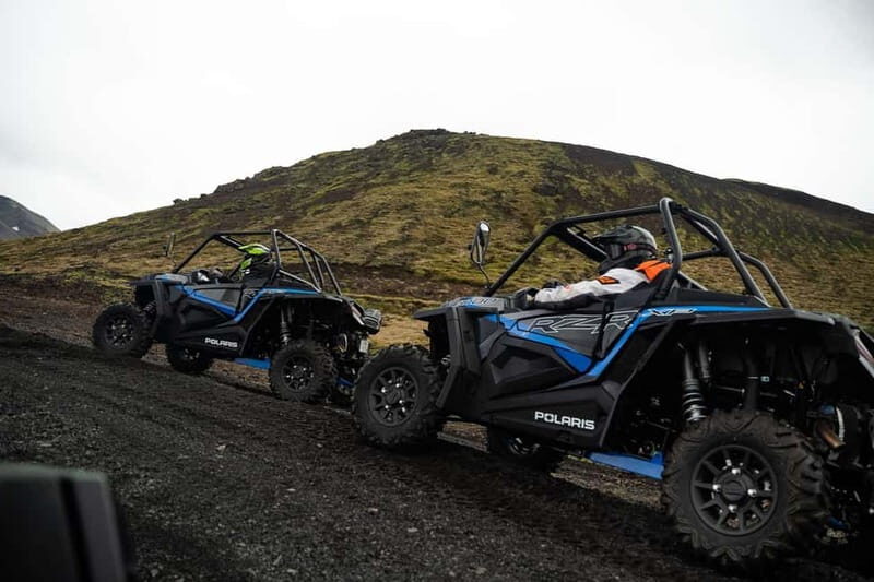 2-Hour Buggy Adventure Tour out off Reykjavik - 2-Hour Buggy Adventure Tour out off Reykjavik